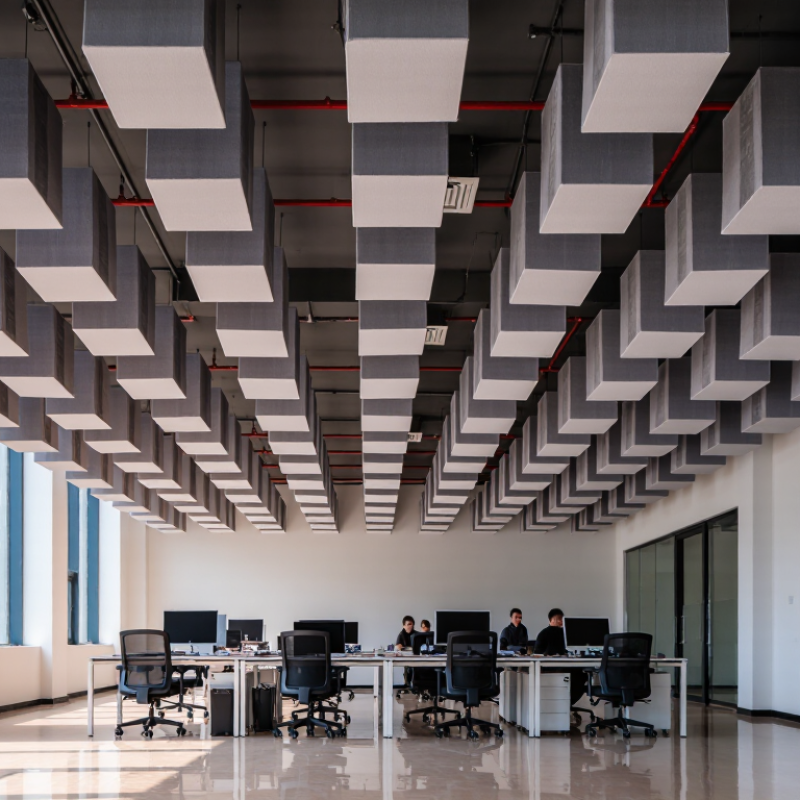 What Is a Sound Baffle and How Does It Work?