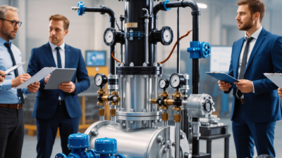 10 Industrial Hydraulic Buying Tips for Global Buyers
