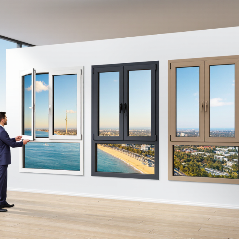 2026 Best Vinyl Replacement Windows for Global Buyers