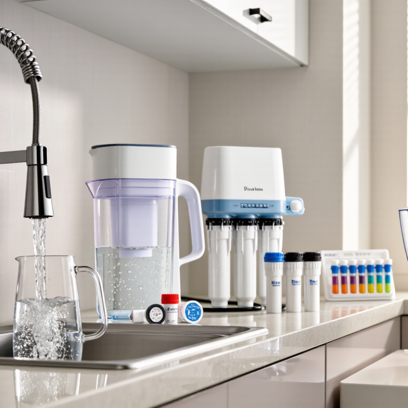 7 Tips for Global Buyers Choosing the Best Water Filter