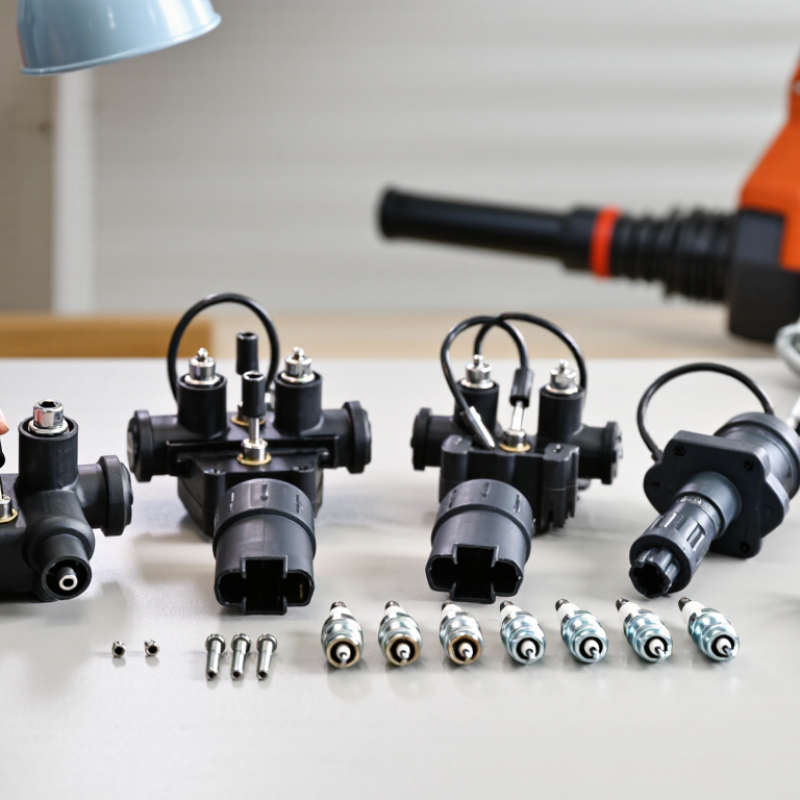 Top Stihl BG50 Ignition Coil Suppliers and Prices