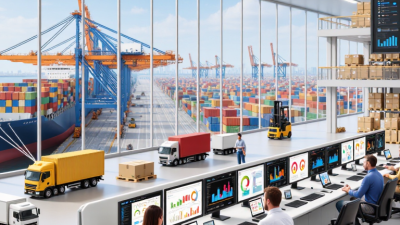 Top 10 Inventory Management Systems for Global Buyers