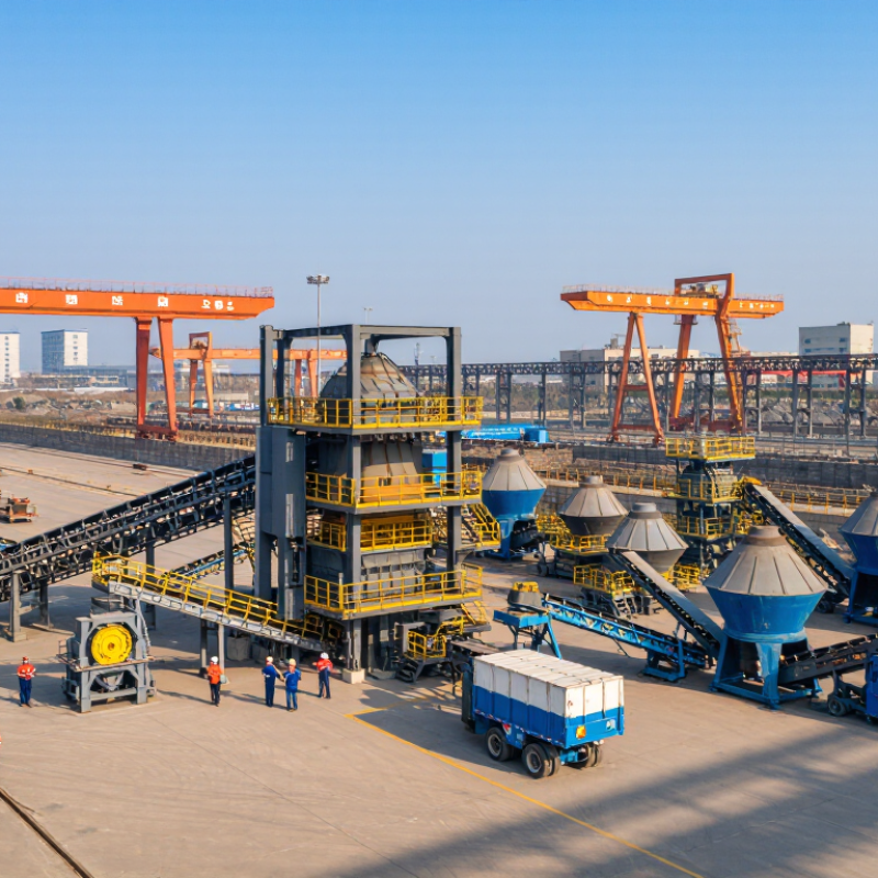 China Top 10 Industrial Crusher Manufacturers How to Choose?
