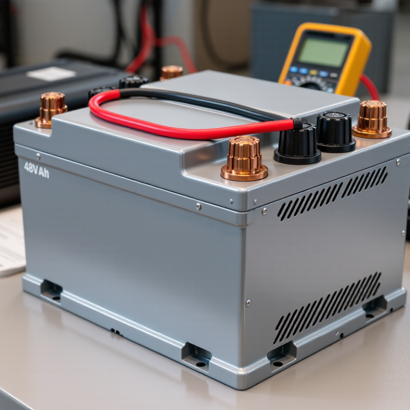 48V 150Ah Lithium Battery Buying Tips?