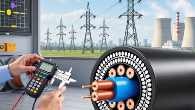 How to Choose the Right XLPE Insulated Power Cable?