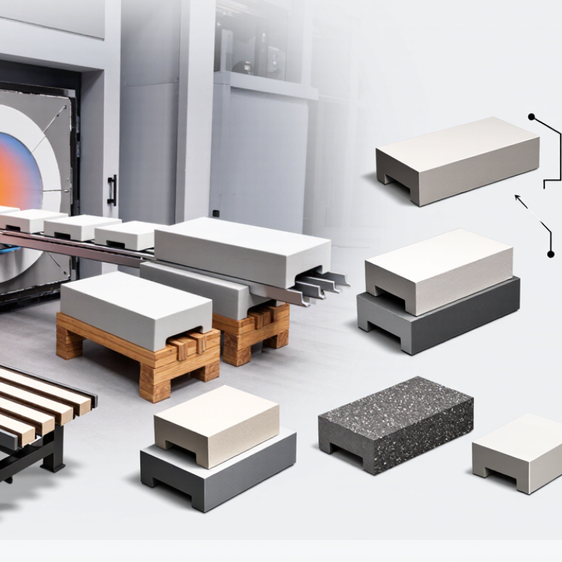 What Is the Best Refractory Sagger in China?