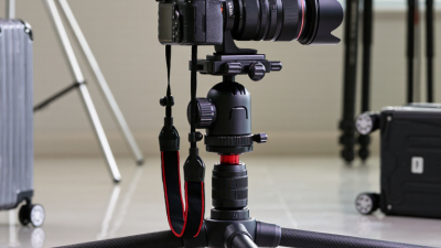What Is the Best Camera Stand in 2026?