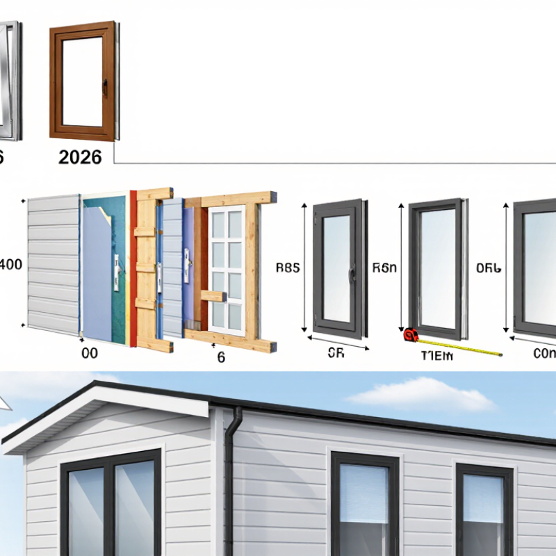 What Are the Best Mobile Home Windows in 2026?