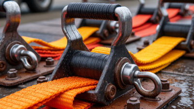 2026 Best Ratchet Straps for Global Buyers?
