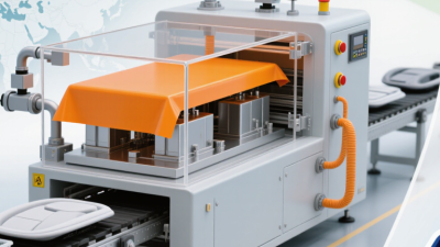 Why Choose a Plastic Vacuum Forming Machine?