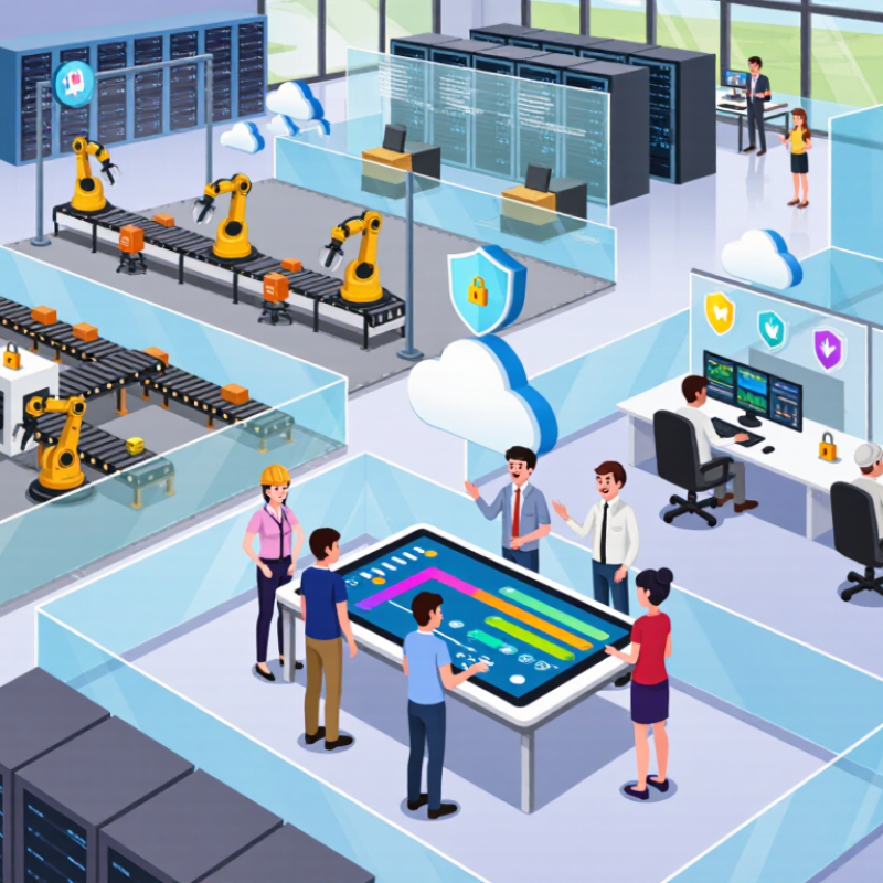How to Choose the Best Enterprise Networking Solutions?