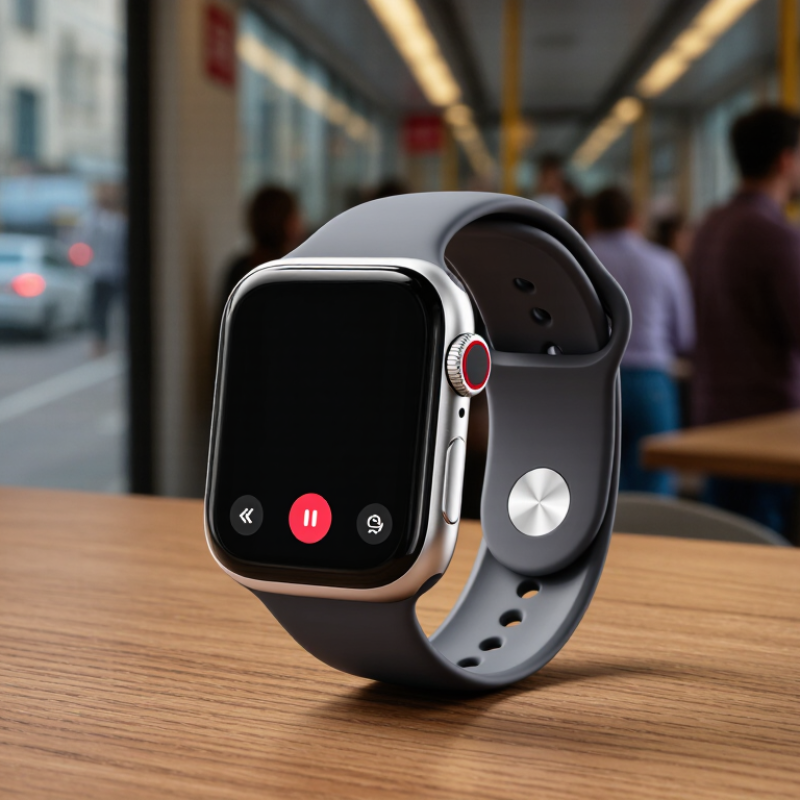 How to Choose the Best Bluetooth Calling Smartwatch?