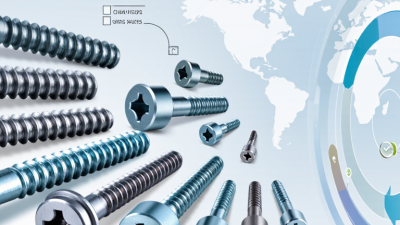 Top Cortical Screws Manufacturers for Global Buyers