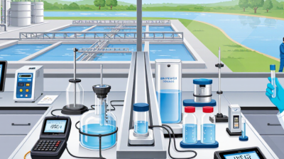 China Top 10 Water Testing Equipment Suppliers