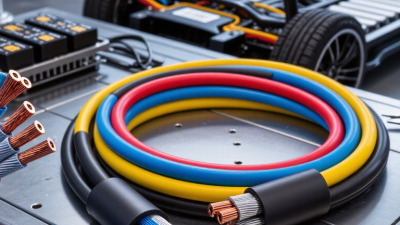 10 Tips to Choose the Right Automotive Cable?