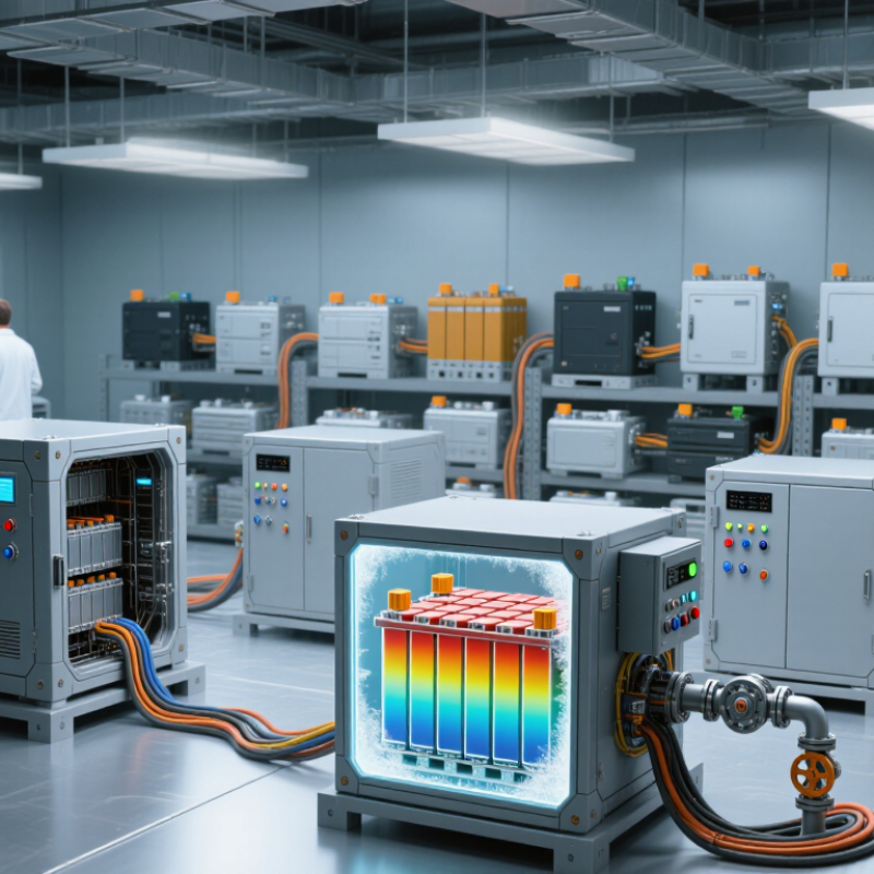 2026 Top Battery Test Chamber Manufacturers?