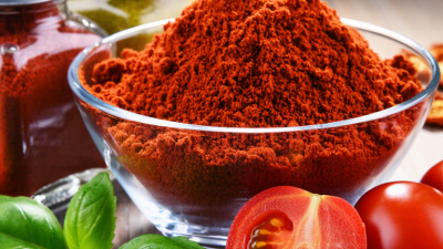 How to Source Organic Tomato Powder in 2026?