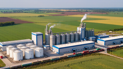 Top 10 Fertilizer Companies Worldwide for Global Buyers