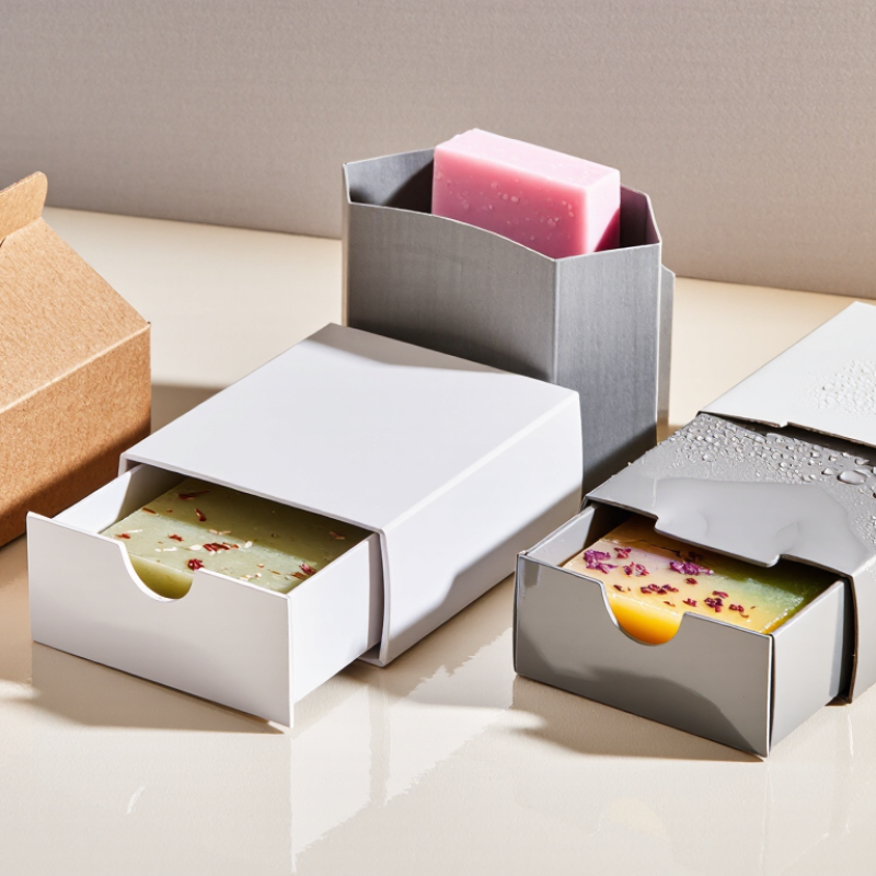 2026 Best Soap Packaging Boxes for Global Buyers?