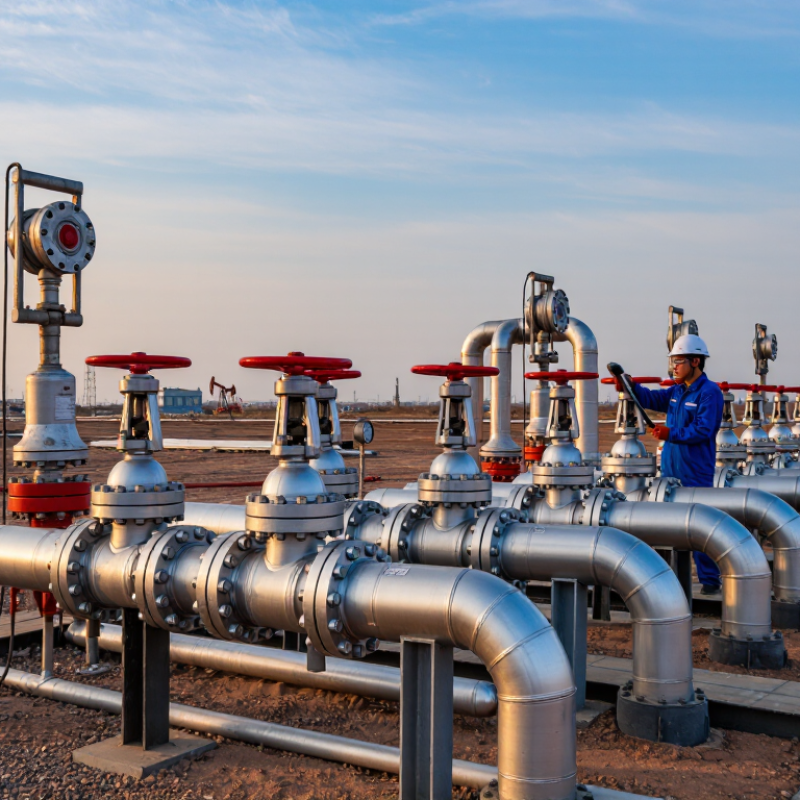 10 Best Well Head Equipment Manufacturers Worldwide?