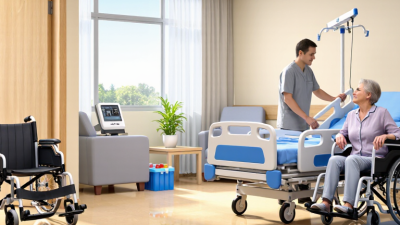 What Is the Best DME Equipment for Global Buyers in 2026?