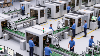 10 Best Printed Board Assembly Companies in 2026