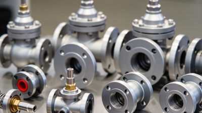 Top Directional Logic Element Valves Manufacturers