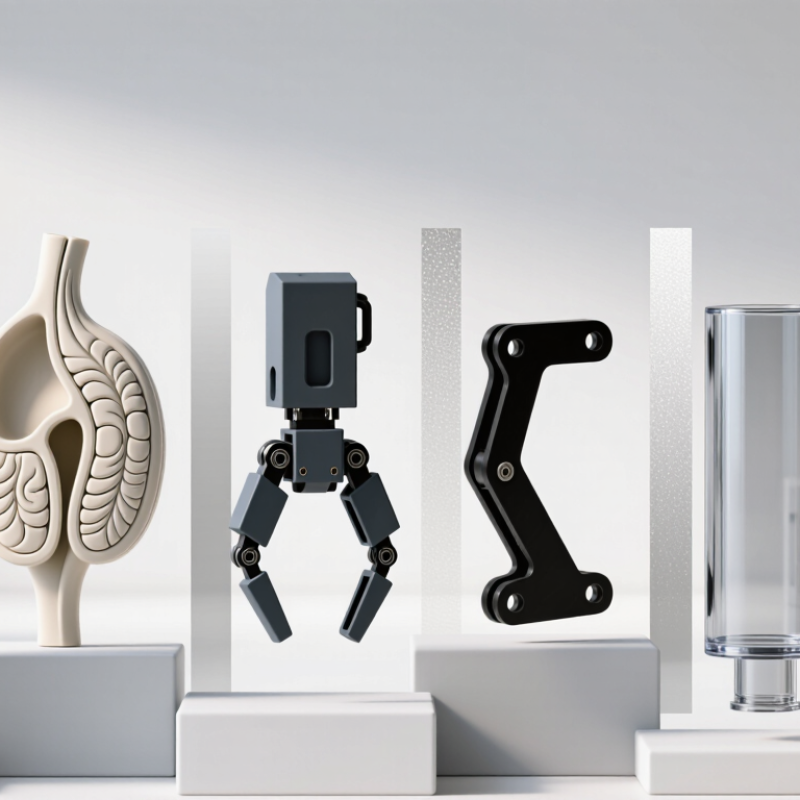 7 Best Nylon 3D Printing Materials for Global Buyers?