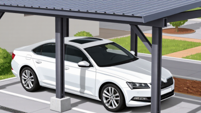 Why Choose Professional Carport Installation?