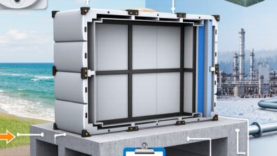 How to Choose the Right SMC Tank for Global Buyers?