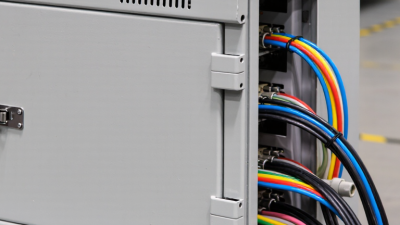 7 Tips for Choosing the Right PLC Control Panel