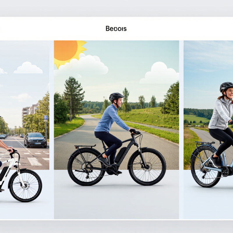 How to Choose an Adult Electric Bike in 2026?
