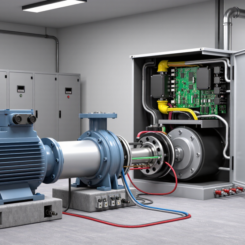 What Is a VFD Variable Frequency Drive and How Does It Work?