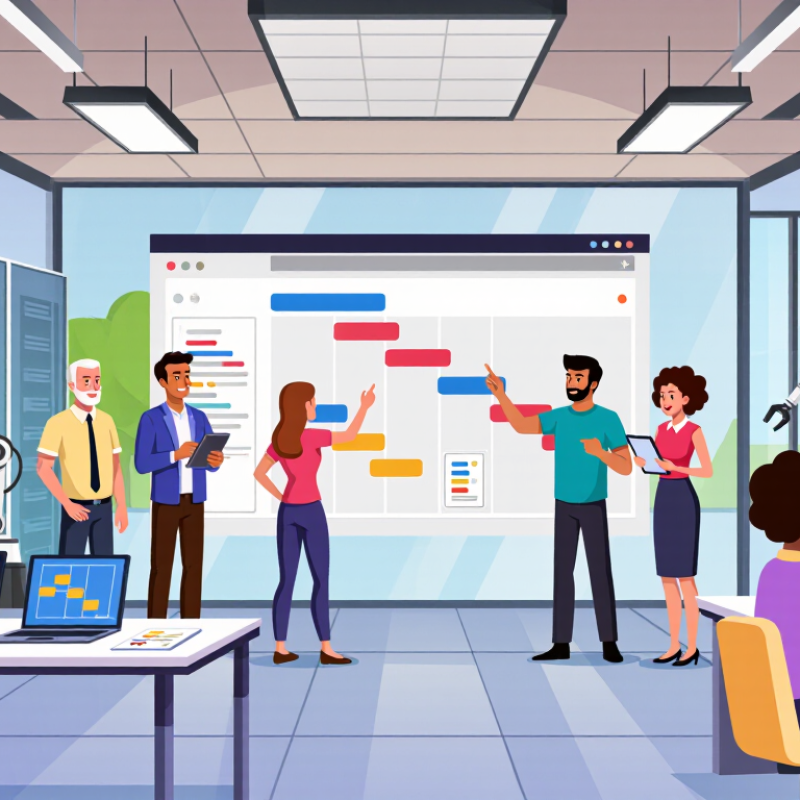 How to Choose Automation Solutions in 2026?