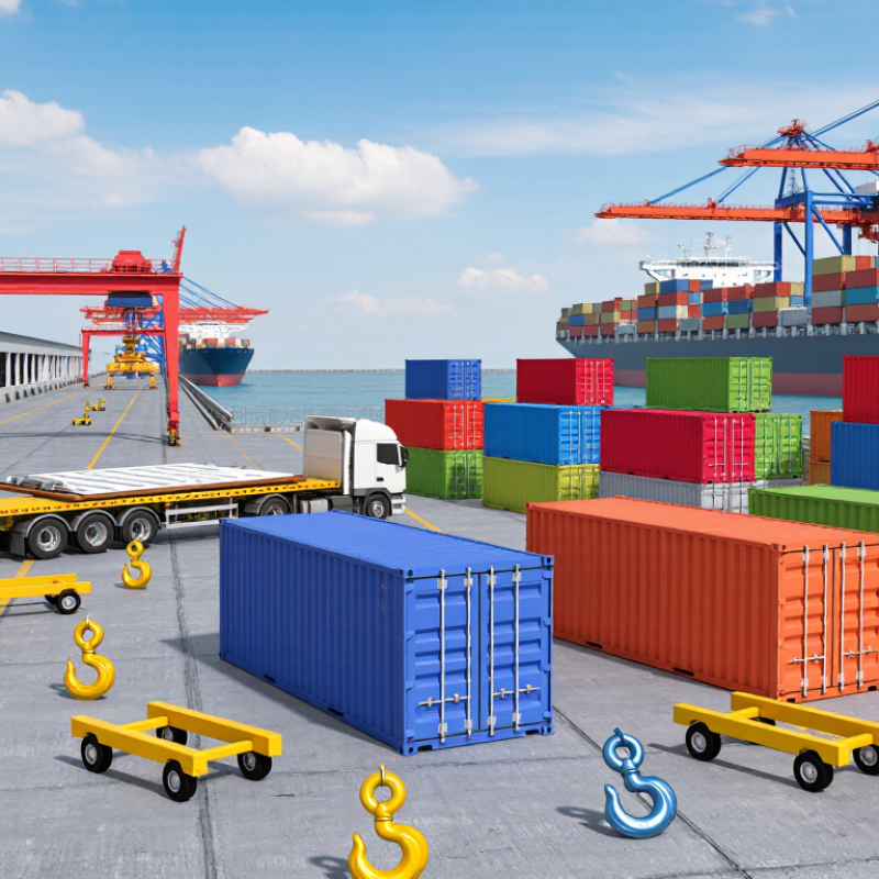 2026 Best Small Shipping Containers for Global Buyers?