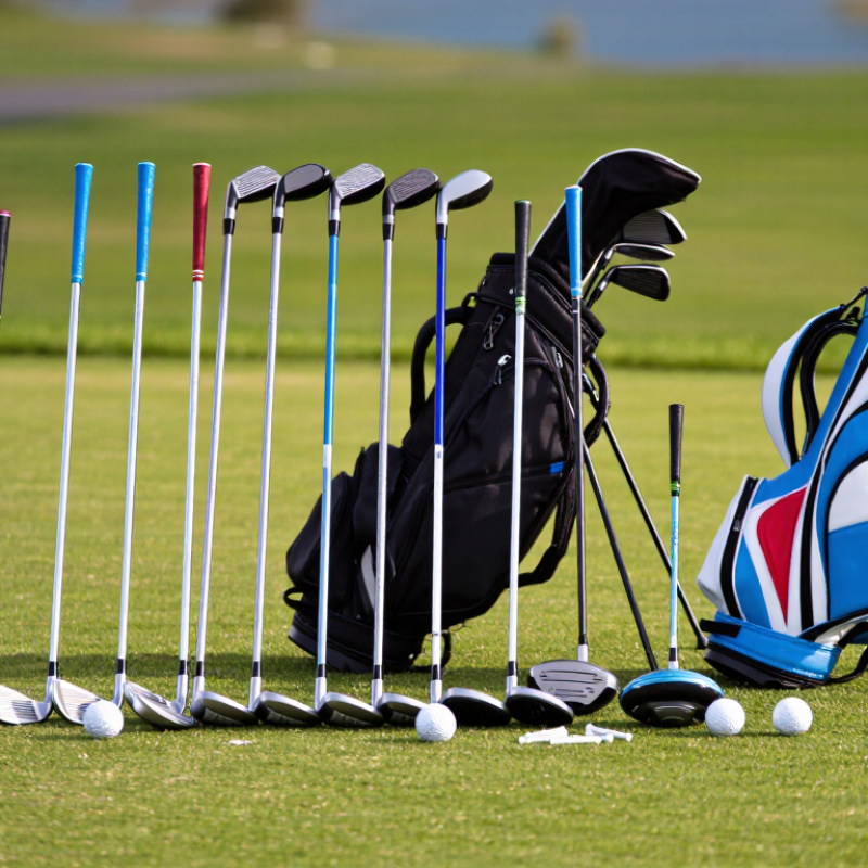 10 Best Junior Golf Clubs for Young Golfers