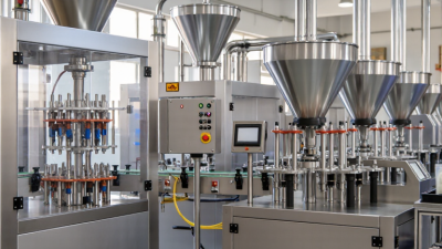 China Top Pouch Filler Manufacturers and Suppliers?