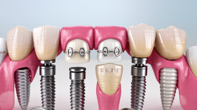 What Are the Top 10 Cosmetic Dental Restorations?