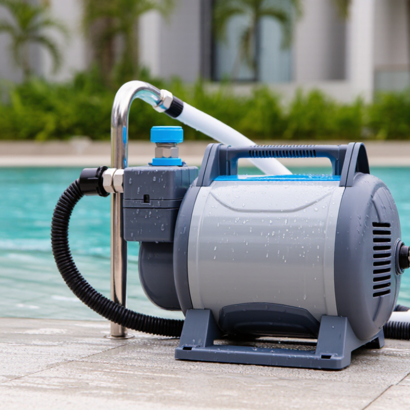 Top Electric Pool Pumps for Global Buyers