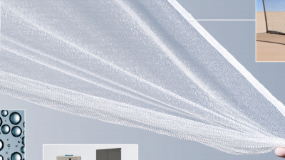 How to Choose Polyester Mesh Fabric for Your Needs?