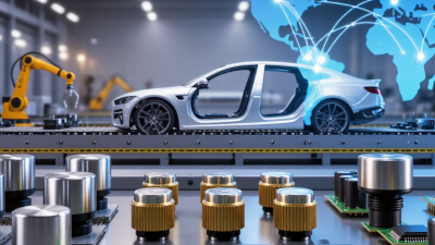 How to Choose Electronic Sensors for Global Sourcing
