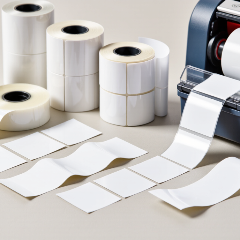 How to Print Labels for Products?