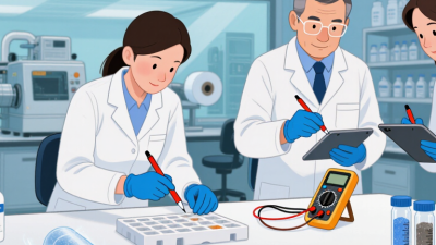 How to Choose Anti Static Masterbatch for Global Sourcing?