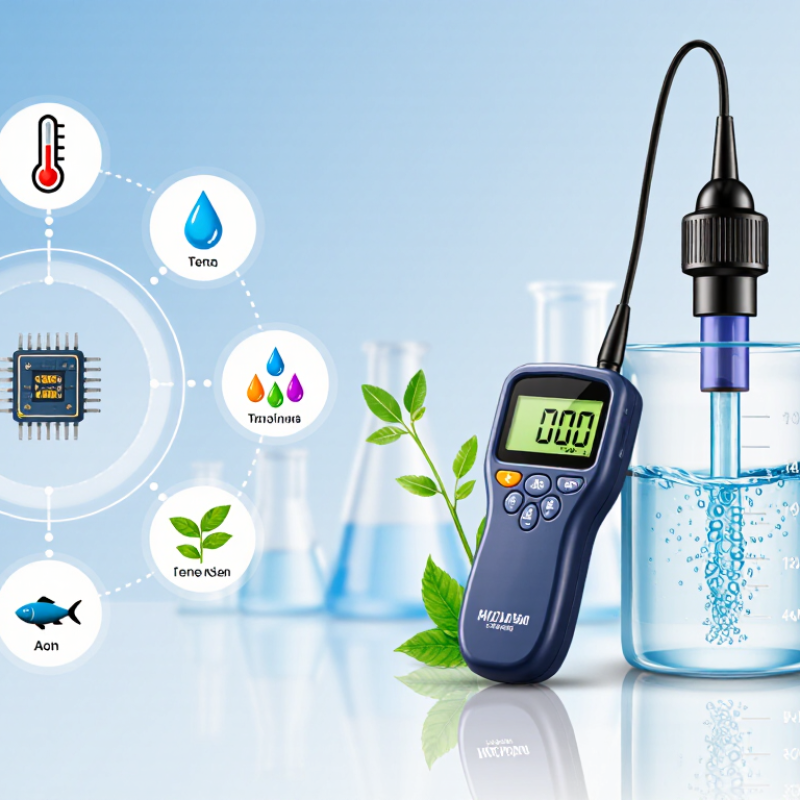 What Is a Water Quality Meter and How Does It Work?