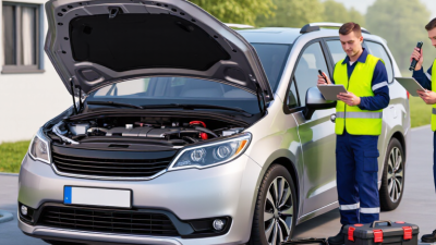 2026 Best Mobile Transmission Repair Services Near Me?