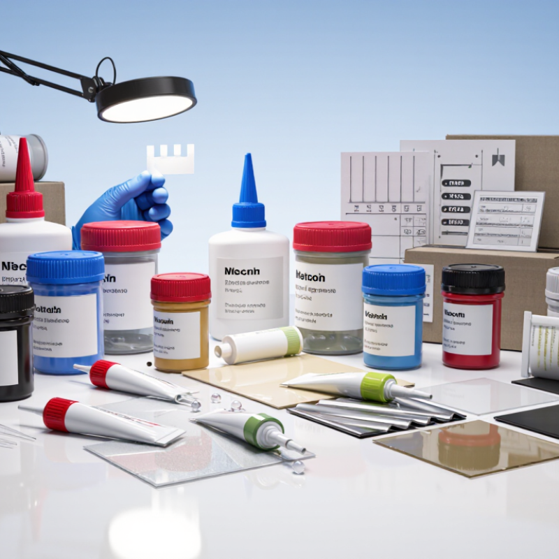 Why Choose PVC Silicone Glue for Global Sourcing?
