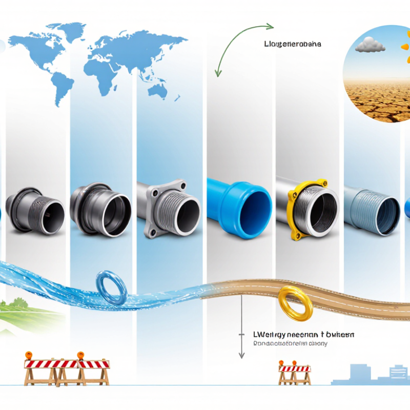 10 Best Water Diversion Tubes for Global Buyers?