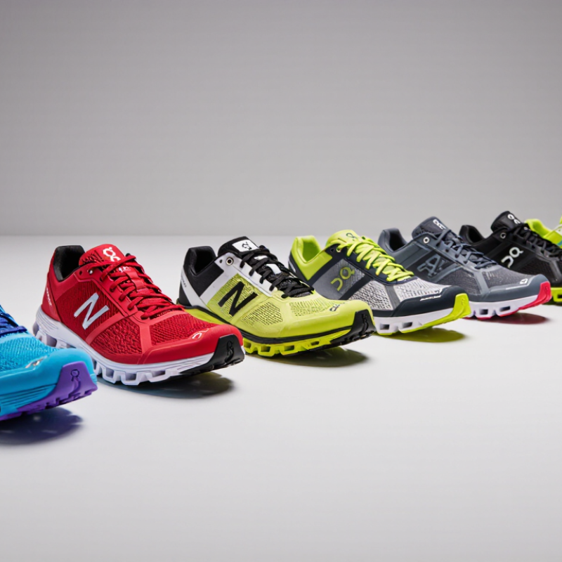 Top 10 Running Shoes for Global Buyers in 2026