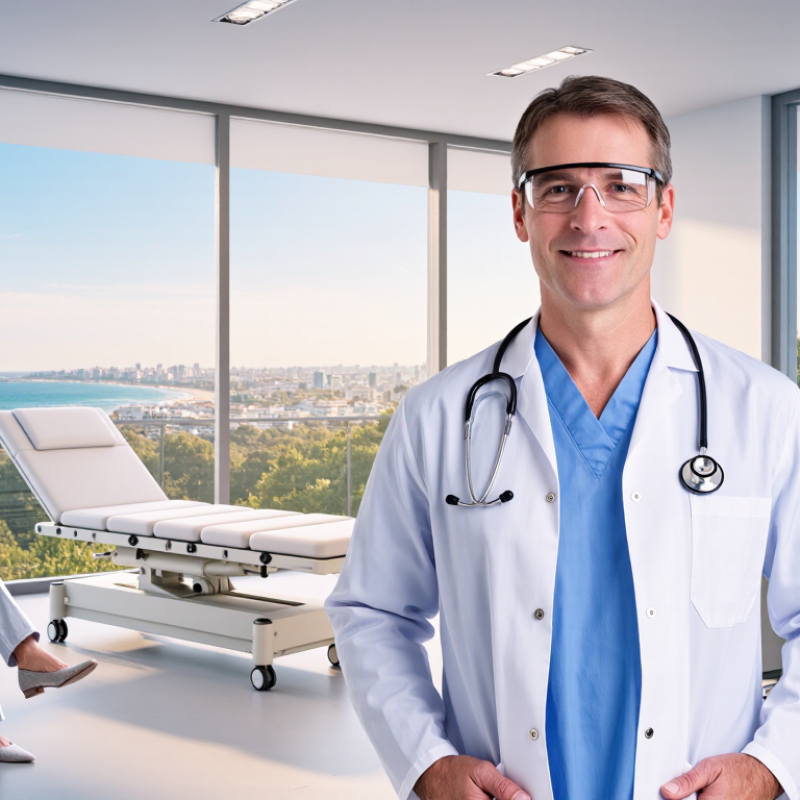 How to Find the Best Orthopaedic Surgeon in Brighton?