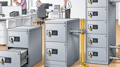 How to Choose Office Drawers With Lock in 2026?